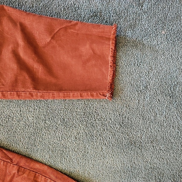 Aerie Werk And Play Corduroy Overalls - Picture 4 of 7
